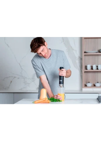 Ручной блендер BLACK&DECKER BXHB1501E (397070371)