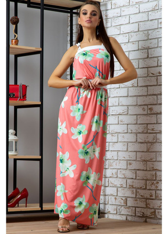 Коралова сукня 204.1794 Seventeen