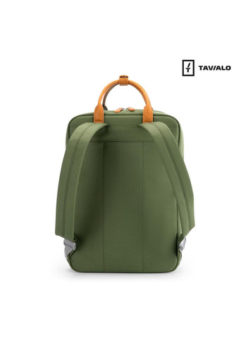 Рюкзак CityLife TC14 зеленый, 14л (TC14-124GN) Tavialo (308044563)