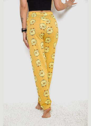 Штани жіночі домашні Ango 238R58009 (327797745)