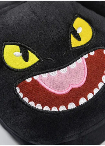 Дитячі капці кігурумі у вигляді дракона Беззубик з вушками підліткові (3157/3086) My Kigu (345632054)