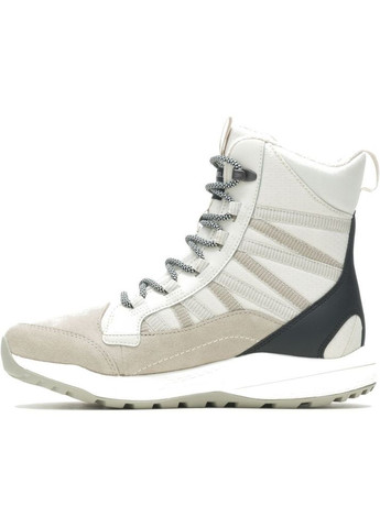 Черевики Bravada Edge 2 Thermo MID WP Wmn Білий Merrell (334348054)