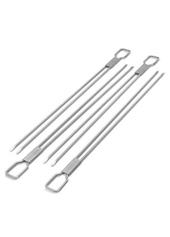 Подвійні шампури 64049 Broil King (326803867)