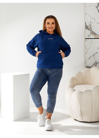 Худи женский повседневный Style Point (361678939)