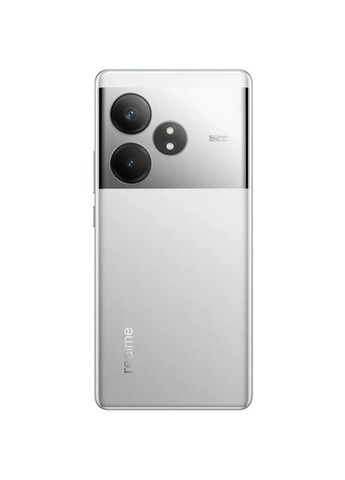 GT Neo6 SE 16/512GB Silver CN version Realme (362212125)
