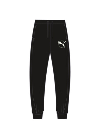 Спортивные штаны Better Sportswear Women’s Sweatpants Puma (262600825)