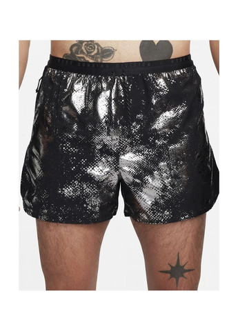 Шорти чоловічі Dri-Fit Adv Running Division Black Nike (366039147)