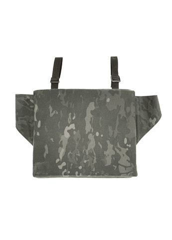 Тактическое сиденье коврик (поддупник) Кордура 1000 SVIT (316135017)