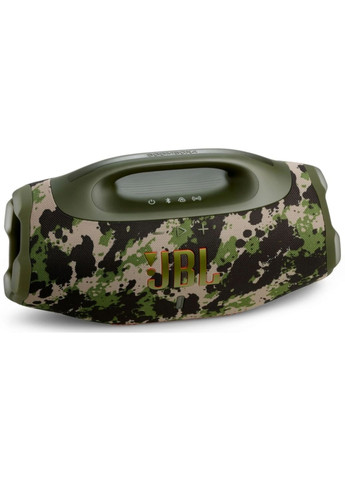 Bluetooth Колонка BoomBox 4 (JBLBOOMBOX4SQUAD) Squad UA JBL (370614990)