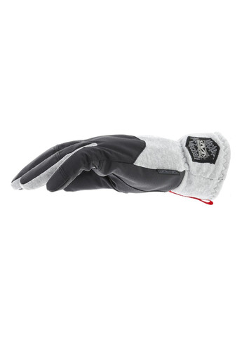Перчатки тактические зимние Mechanix® Coldwork™ Guide Gloves Grey/Black Mechanix Wear (315821870)