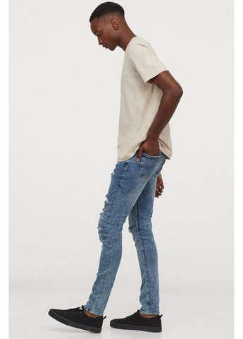 Джинси H&M (370089741)