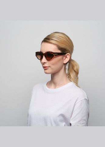 Солнцезащитные очки Фэшн-классика женские LuckyLOOK 849-892 (289359368)