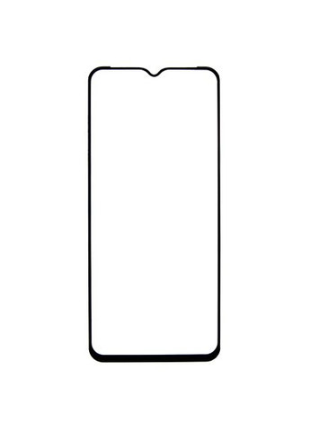 Стекло защитное (712132) BeCover Ulefone Armot 19T Black (366479568)