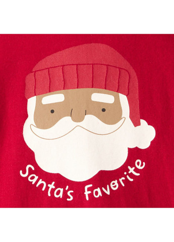 Боді унісекс 72-76 см (1T578210_12M) Carter's (368239932)