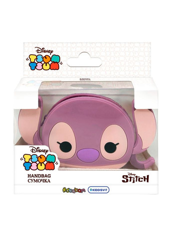 Колекційна сумочка "Янгол" 105/CN24-4 серії TSUM TSUM #sbabam (363123502)