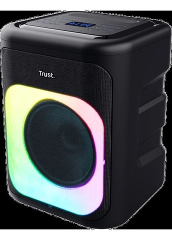 Портативна акустика Azura Black (25280_TRUST) Trust (367057160)