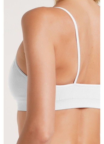 Топ безшовний в рубчик CAMI TOP RIB Giulia (351582876)