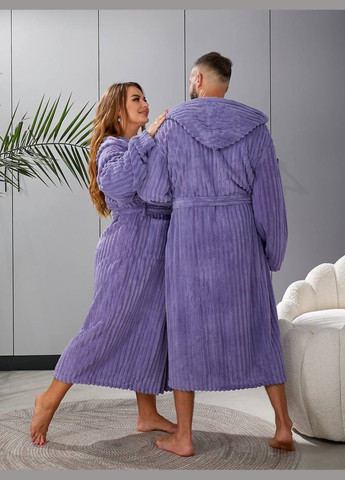 Халат уничекс No Brand (304029510)