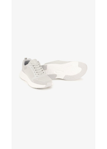 Серые всесезонные кроссовки мужские ss002-2 серый shop (2000999246593) Stepln