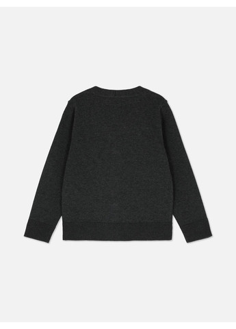 Кардиган демісезон,темно-сірий, Primark (364547949)