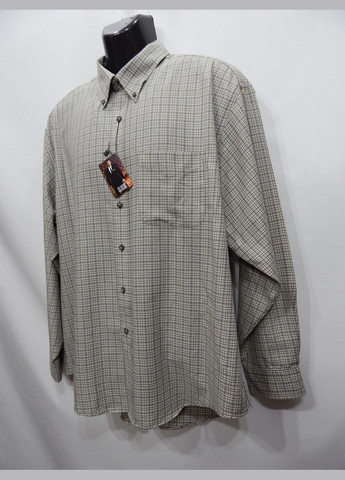 Чоловіча сорочка з довгим рукавом Dockers р.54 009DR (тільки в зазначеному розмірі, тільки 1 шт.) Van Heusen (316090913)