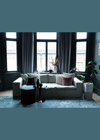 Очиститель воздуха PA91-404GY серый Electrolux (364756493)