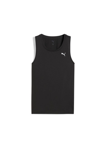 Майка TAD ESSENTIALS Sleeveless Tank Women Puma — 353306550