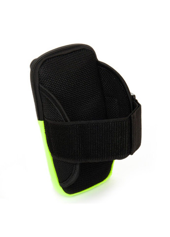 Мужская сумка на пояс-руку 36011 green Lanpad (299375033)