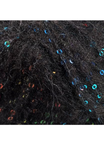 Cocktail № 30564 Італія нитки пряжа для в"язання мохер та паєтка Lana Gatto (365829975)