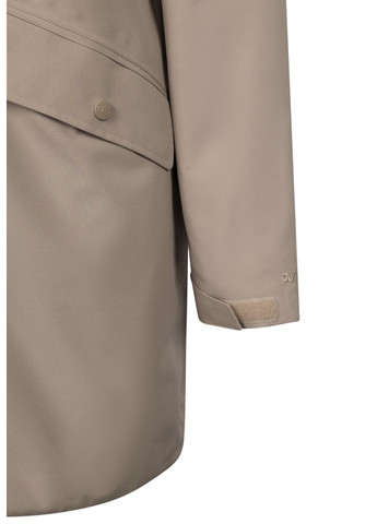 Пісочна демісезонна куртка жіноча Trespass