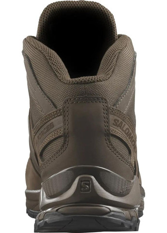 Ботинки XA Forces MID EN Dark Earth Salomon (316254314)
