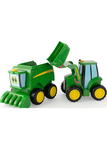 Іграшкові машинки Друзі фермера () John Deere Kids 47193 (366725892)