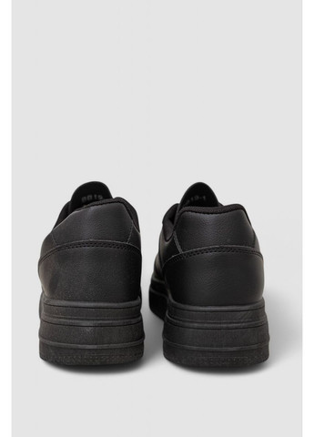 Кроссовки женские,, 248RBB19 Ager чёрные всесезоны (370972563)