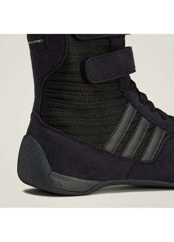 Кросівки By Stella Mccartney 2.0 Black KJ1039 adidas чорні демісезони (398011594)