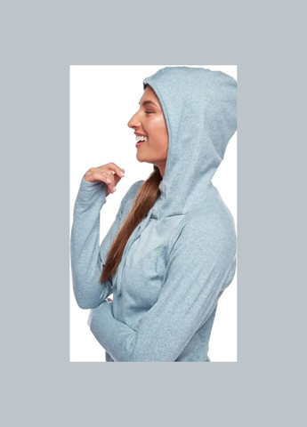 Худі W Crux Hoody Blue ash Black Diamond (317651053)