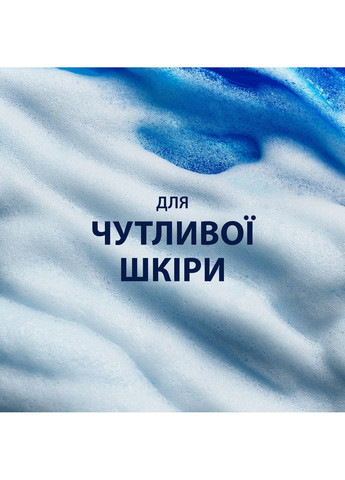 Гель для гоління Series Sensitive Skin для чутливої шкіри 200 мл Gillette (304575297)