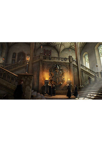Гра Hogwarts Legacy для Sony 4 (PS4) PlayStation (307994332)