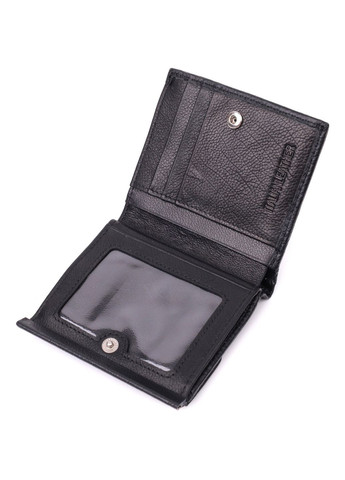 Кожаный женский кошелек st leather (288136332)