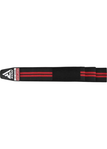 Бандаж для колена GYM KNEE WRAP R11 One Size (WAH-KR11BR) RDX (398352707)