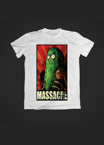 Футболка YOUstyle rick 0714 Gildan (279541056)