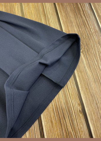 Демисезонный сарафан трикотажный для девочки Smil