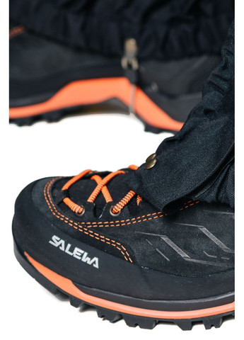 Туристические бахилы Legion Standart размер М красный LEGION extreme (361951560)