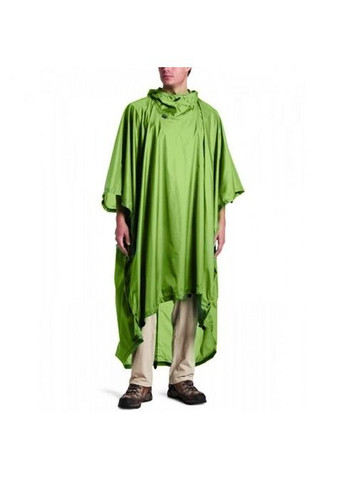 Пончо-тент Tarp Poncho Green (STS APONCHOGN) Sea To Summit (322206936)
