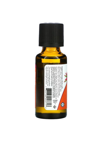 Вітаміни та мінерали Vitamin D3 Extra Strength, 30 мл Now (295899274)