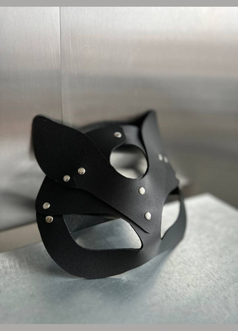 Эротическая маска кошка Domino маска еротична кішка (282824177)