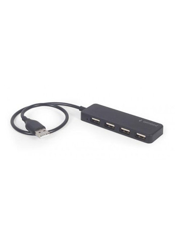 USB концентратор (Hub) 2.0 4 порти Gembird (331158527)