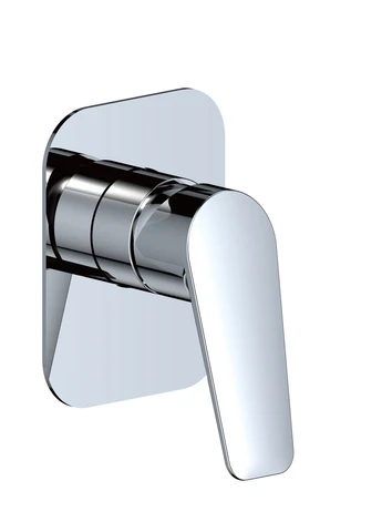 Смеситель для душа встроенный CAPRI TCA-15705-H43 на один выход, без душевого комплекта D35 Topaz (397342181)