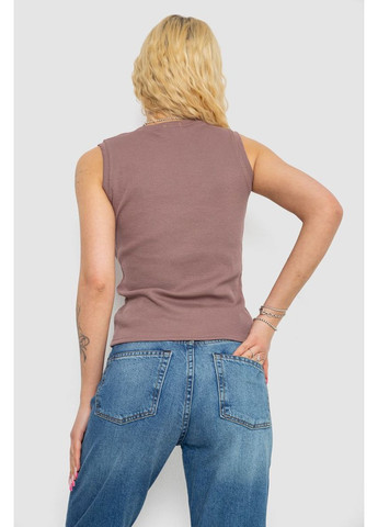 Майка жіноча в рубчик Sport Line — 361162046