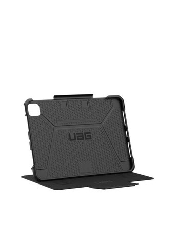 Чохол до планшета iPad Pro 11" (Gen 5 2024) Metropolis SE Black (124475114040) UAG iPad Pro 11&quot; (Gen 5 2024) Metropolis SE Black (366735040)