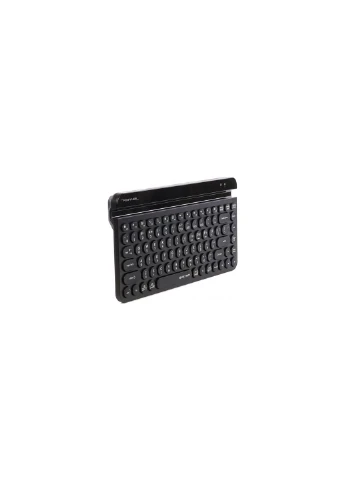 Клавиатура (4711421972499) A4Tech FBK30 Wireless/Bluetooth Black (356149825)